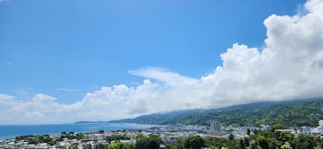 小田原城に投稿された画像（2023/8/24）