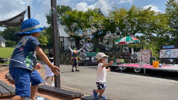 牧歌の里に投稿された画像（2023/8/24）