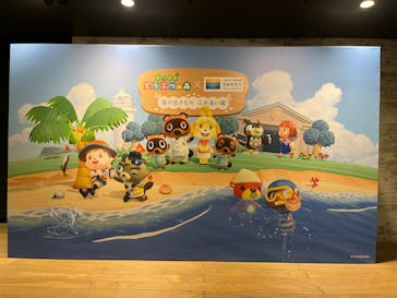 上越市立水族博物館 うみがたりに投稿された画像（2023/8/24）