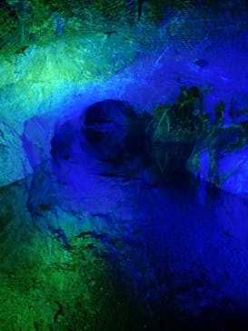 地底王国「美川ムーバレー」に投稿された画像（2023/8/24）