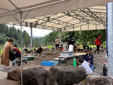 福井県立恐竜博物館に投稿された画像（2023/8/24）