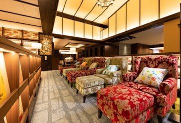 横濱スパヒルズ 竜泉寺の湯に投稿された画像（2023/8/24）