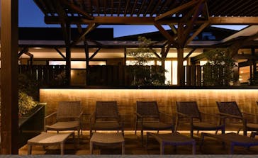 横濱スパヒルズ 竜泉寺の湯に投稿された画像（2023/8/24）