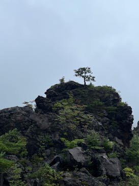 鬼押出し園に投稿された画像（2023/8/24）