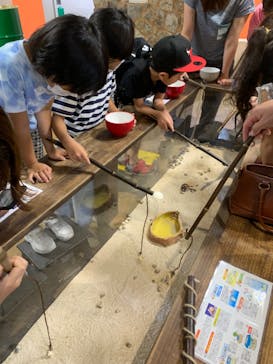 NARA IKIMONO MUSEUMに投稿された画像（2023/8/24）