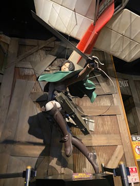 東京ジョイポリスに投稿された画像（2023/8/24）