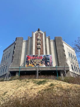 西武園ゆうえんちに投稿された画像（2023/8/24）