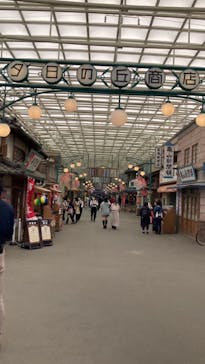 西武園ゆうえんちに投稿された画像（2023/8/24）