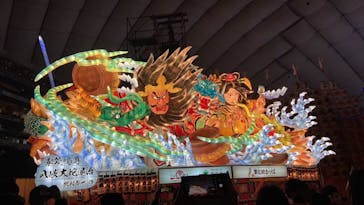 ふるさと祭り東京に投稿された画像（2023/8/24）