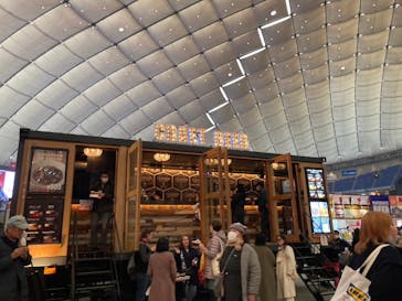 ふるさと祭り東京に投稿された画像（2023/8/24）