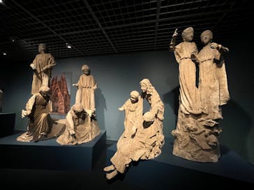 ガウディとサグラダ・ファミリア展 （東京国立近代美術館）に投稿された画像（2023/8/24）