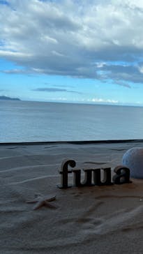 オーシャンスパ Fuuaに投稿された画像（2023/8/24）