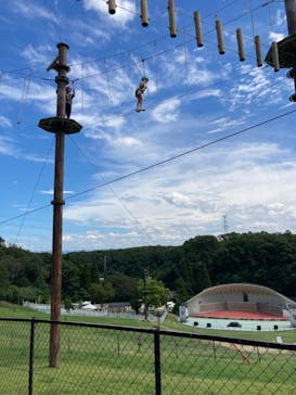 NESTA RESORT KOBE（ネスタリゾート神戸）に投稿された画像（2023/8/24）