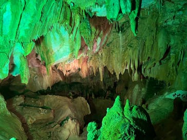 あぶくま洞に投稿された画像（2023/8/24）