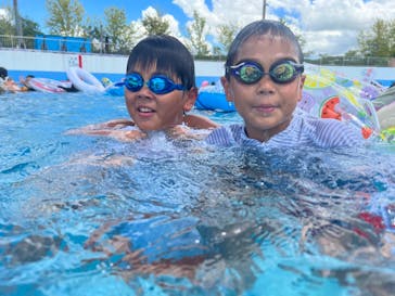 東武動物公園に投稿された画像（2023/8/24）