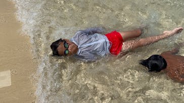 東武動物公園に投稿された画像（2023/8/24）