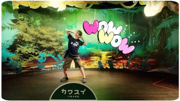 カワスイ 川崎⽔族館に投稿された画像（2023/8/24）