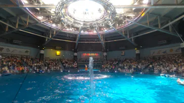 マクセル アクアパーク品川に投稿された画像（2023/8/24）