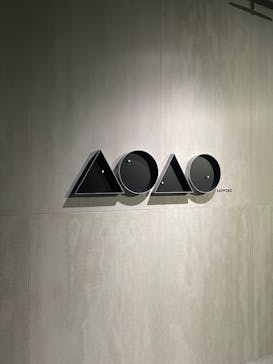 AOAO SAPPOROに投稿された画像（2023/8/24）