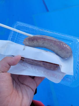 ウエノデ.パンダビアフェスタに投稿された画像（2023/8/24）