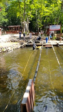 忍者の里　チビッ子忍者村に投稿された画像（2023/8/24）