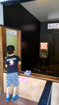 忍者の里　チビッ子忍者村に投稿された画像（2023/8/24）