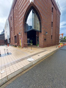 金沢市文化施設共通観覧券　（公財）金沢文化振興財団に投稿された画像（2023/8/24）