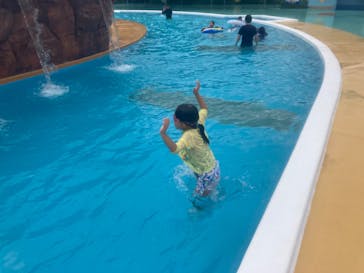 日本モンキーパークに投稿された画像（2023/8/24）