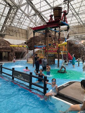 東京サマーランドに投稿された画像（2023/8/24）