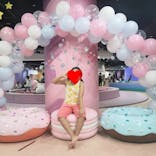 ハピピランド横浜アソビルに投稿された画像（2023/8/24）