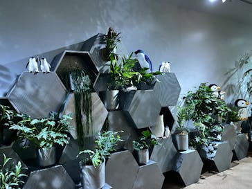 AOAO SAPPOROに投稿された画像（2023/8/24）