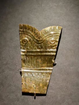 特別展「古代メキシコーマヤ、アステカ、テオティワカン」に投稿された画像（2023/8/24）