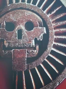 特別展「古代メキシコーマヤ、アステカ、テオティワカン」に投稿された画像（2023/8/24）