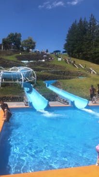 上越国際プレイランドに投稿された画像（2023/8/24）