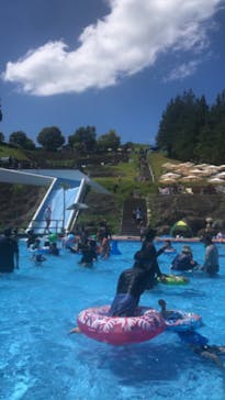 上越国際プレイランドに投稿された画像（2023/8/24）