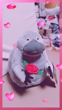 ムーミンバレーパークに投稿された画像（2023/8/24）