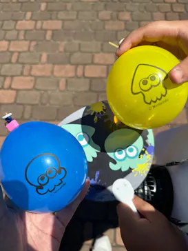 横浜・八景島シーパラダイスに投稿された画像（2023/8/24）