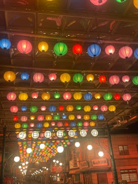 西武園ゆうえんちに投稿された画像（2023/8/24）