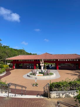 おきなわワールドに投稿された画像（2023/8/25）