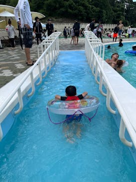 NESTA RESORT KOBE（ネスタリゾート神戸）に投稿された画像（2023/8/25）