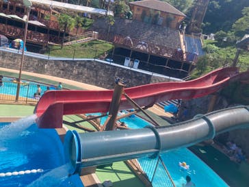 東京サマーランドに投稿された画像（2023/8/25）