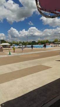 東武動物公園に投稿された画像（2023/8/25）