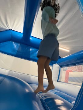 キッズランドUS 岐阜柳津店に投稿された画像（2023/8/25）