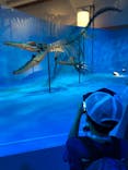 DinoScience 恐竜科学博 2023@TOKYO MIDTOWNに投稿された画像（2023/8/25）