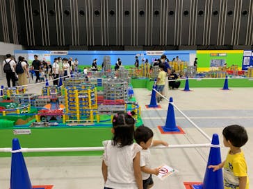 プラレール博 in NAGASAKI事務局に投稿された画像（2023/8/25）