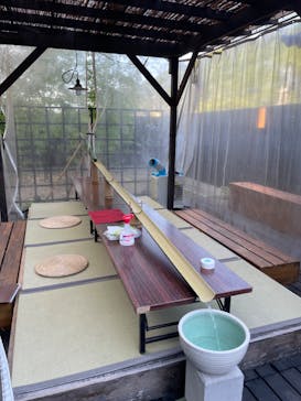 おふろcafé 白寿の湯に投稿された画像（2023/8/25）