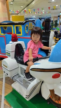 キッズランドUS 岐阜柳津店に投稿された画像（2023/8/25）