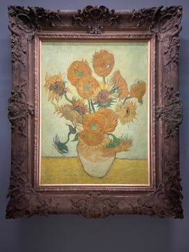 生誕100年 山下清展ー百年目の大回想（SOMPO美術館）に投稿された画像（2023/8/25）