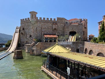 ポルトヨーロッパに投稿された画像（2023/8/25）