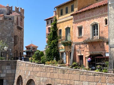 ポルトヨーロッパに投稿された画像（2023/8/25）